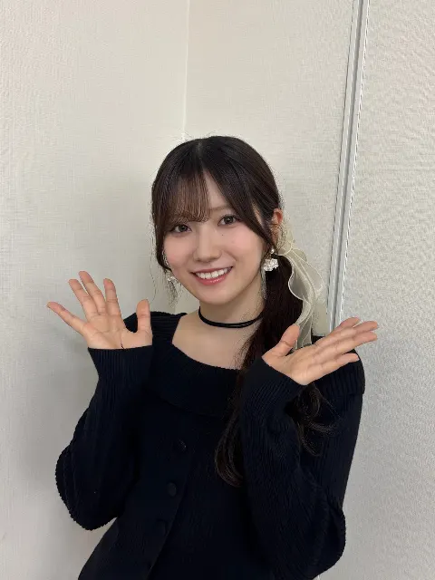 小田倉 麗奈｜愛のある場所には未来がある（2025-12-07）