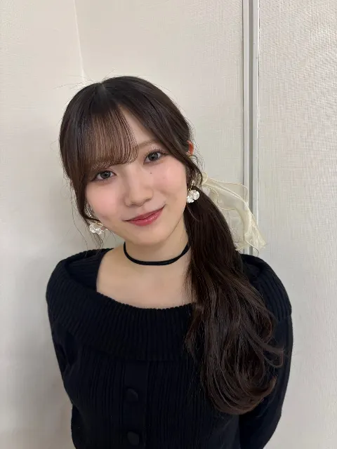 小田倉 麗奈｜愛のある場所には未来がある（2025-12-07）｜2枚目