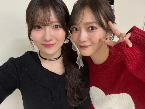 小田倉 麗奈｜愛のある場所には未来がある（2025-12-07）｜4枚目