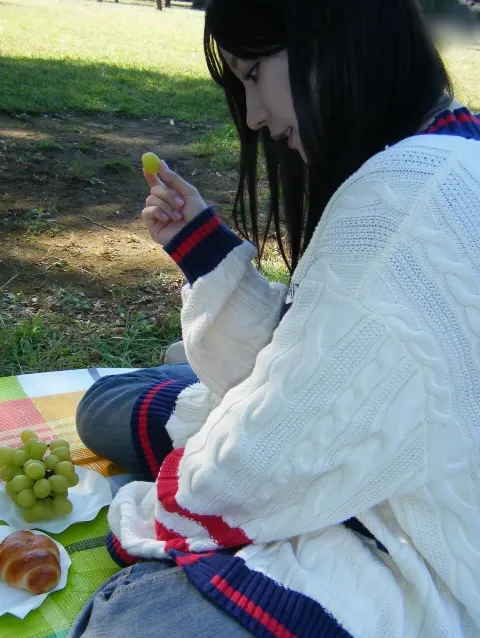 小田倉 麗奈｜愛のある場所には未来がある（2025-12-07）｜5枚目