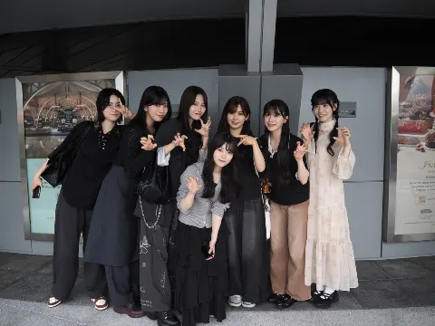 石森 璃花｜はちみつ、169（2025-12-07）｜11枚目