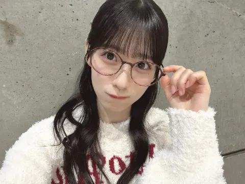 石森 璃花｜はちみつ、169（2025-12-07）｜13枚目