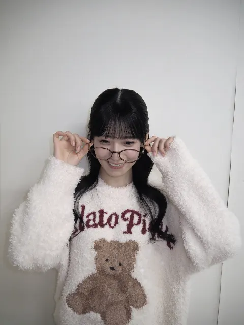 石森 璃花｜はちみつ、169（2025-12-07）｜14枚目