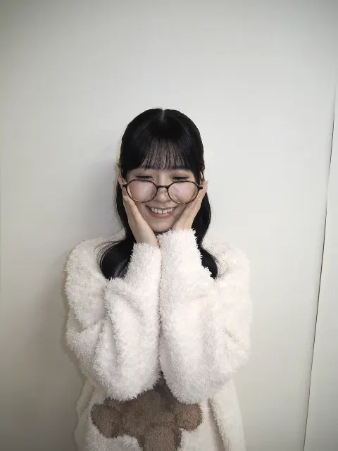 石森 璃花｜はちみつ、169（2025-12-07）｜15枚目