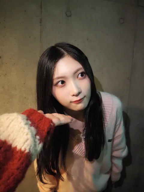 石森 璃花｜はちみつ、169（2025-12-07）｜16枚目