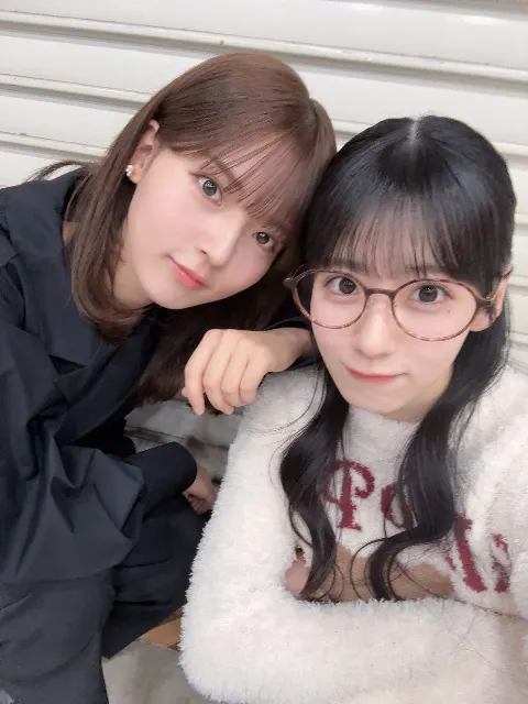 石森 璃花｜はちみつ、169（2025-12-07）｜19枚目