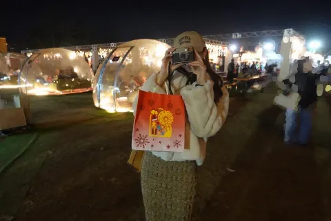 田村 保乃｜12月（2025-12-08）｜3枚目