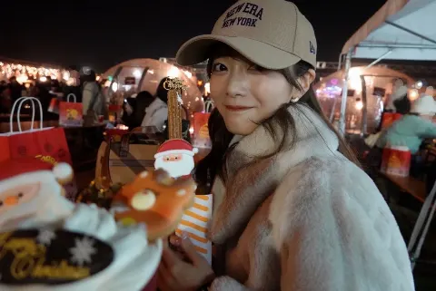 田村 保乃｜12月（2025-12-08）｜5枚目