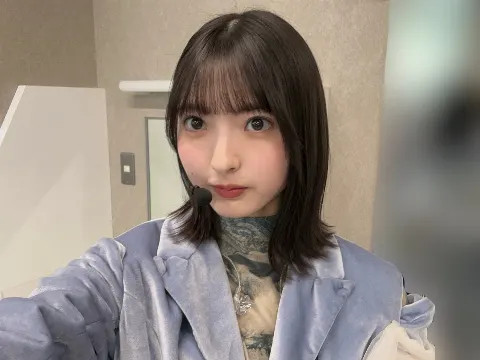 山田 桃実｜時間（2025-12-09）｜3枚目