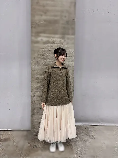 勝又 春｜秋？冬？の春？（2025-12-09）｜3枚目