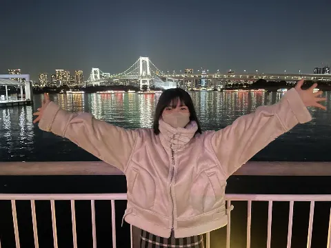 佐藤 愛桜｜（2025-12-12）｜4枚目