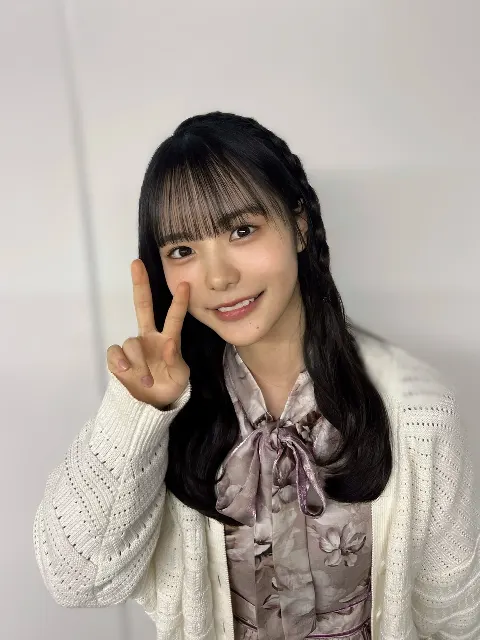 中川 智尋｜思い出してくれたら（2025-12-15）｜2枚目
