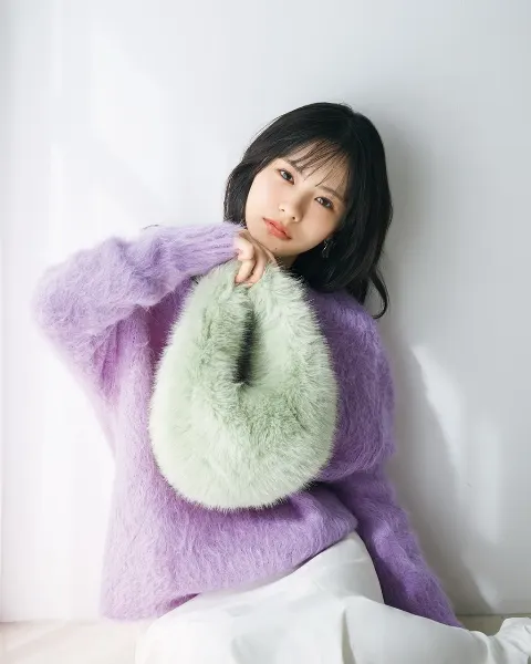 中川 智尋｜思い出してくれたら（2025-12-15）｜3枚目