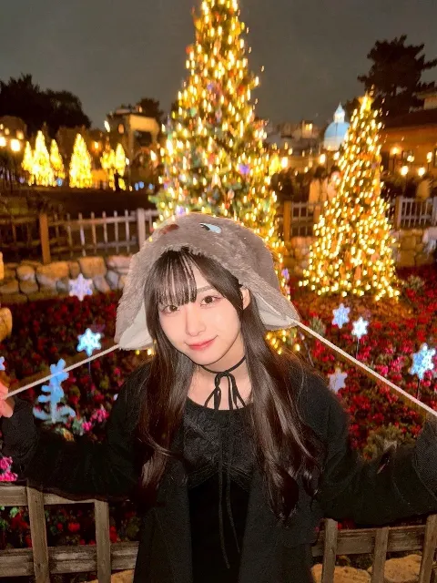 松本 和子｜🪄✨（2025-12-15）｜4枚目