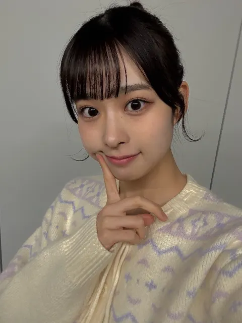 松本 和子｜🪄✨（2025-12-15）｜7枚目