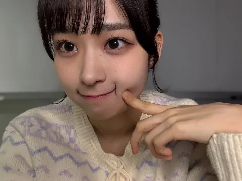 松本 和子｜🪄✨（2025-12-15）｜8枚目