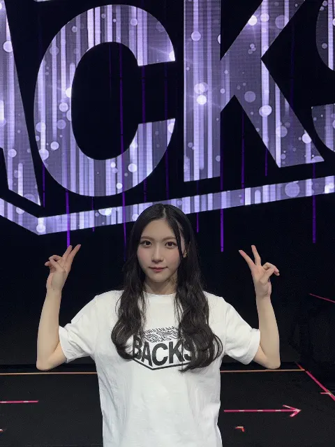 谷口 愛季｜13th Single BACKS LIVE!!（2025-12-16）｜2枚目