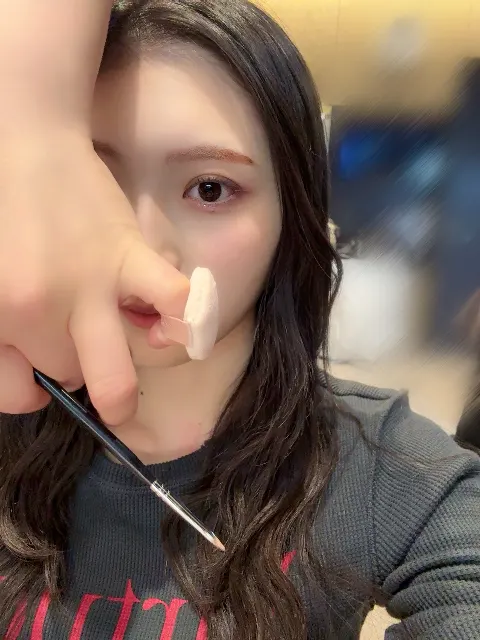 谷口 愛季｜13th Single BACKS LIVE!!（2025-12-16）｜7枚目