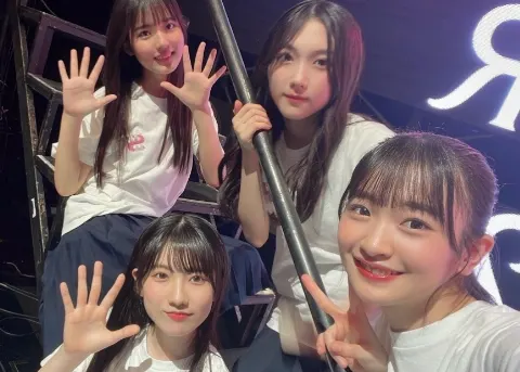 小島 凪紗｜13th（2025-12-16）｜3枚目