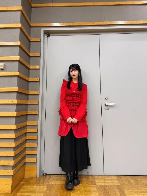 石森 璃花｜12月、170（2025-12-16）｜2枚目