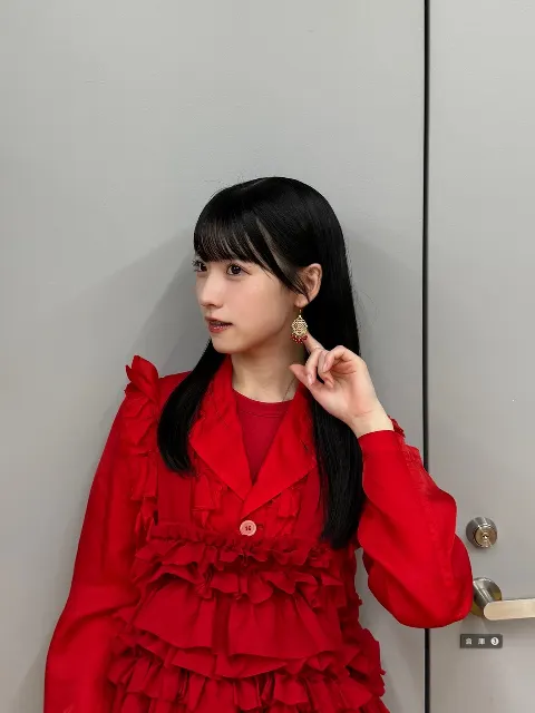 石森 璃花｜12月、170（2025-12-16）｜3枚目