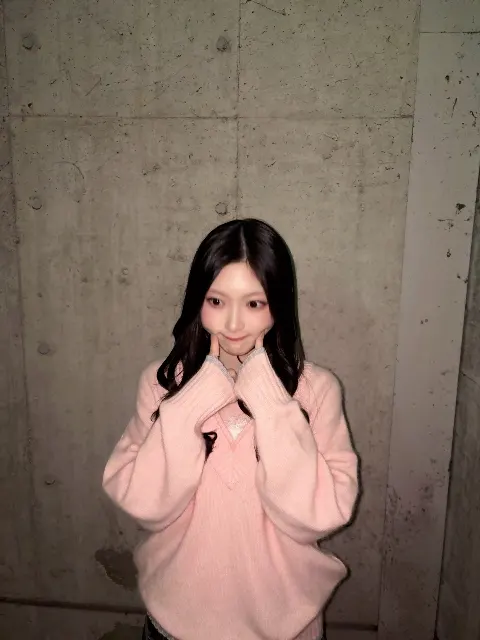 谷口 愛季｜らぶ。（2025-12-17）｜8枚目