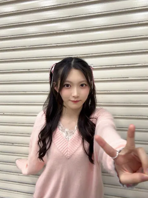 谷口 愛季｜らぶ。（2025-12-17）｜13枚目