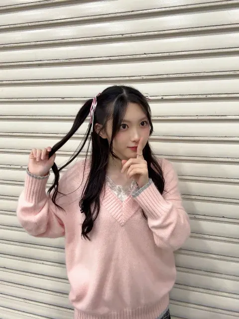 谷口 愛季｜らぶ。（2025-12-17）｜14枚目