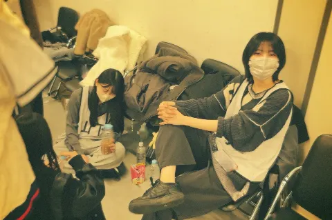 村山 美羽｜12月（2025-12-17）｜6枚目