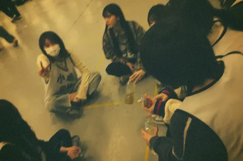 村山 美羽｜12月（2025-12-17）｜7枚目