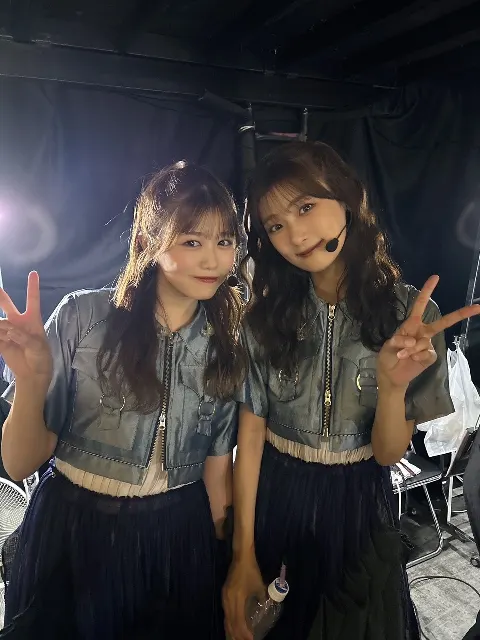 武元 唯衣｜（2025-12-19）｜3枚目
