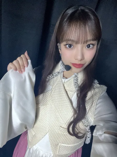 遠藤 光莉｜#351. 確信的に好きだ🥐（2025-12-19）｜4枚目