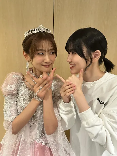 的野 美青｜（2025-12-19）｜2枚目