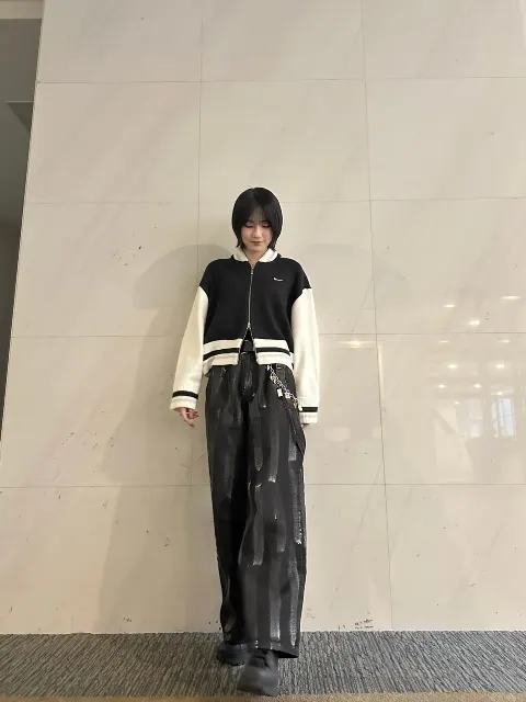 的野 美青｜（2025-12-19）｜9枚目
