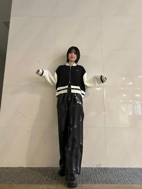 的野 美青｜（2025-12-19）｜10枚目