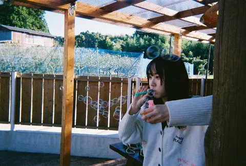増本 綺良｜時間をここで止めてしまいたい（2025-12-20）｜3枚目