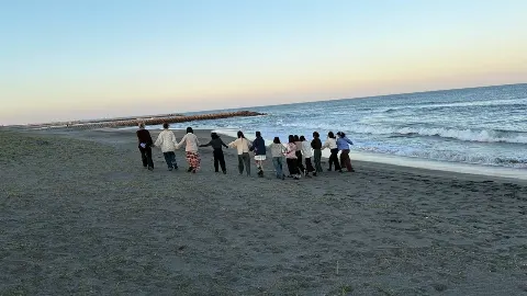 増本 綺良｜時間をここで止めてしまいたい（2025-12-20）｜4枚目