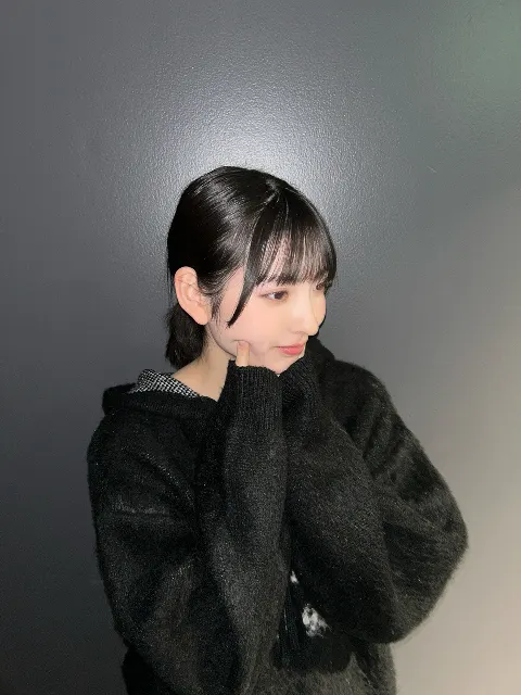 山田 桃実｜また（2025-12-21）