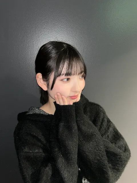 山田 桃実｜また（2025-12-21）｜2枚目