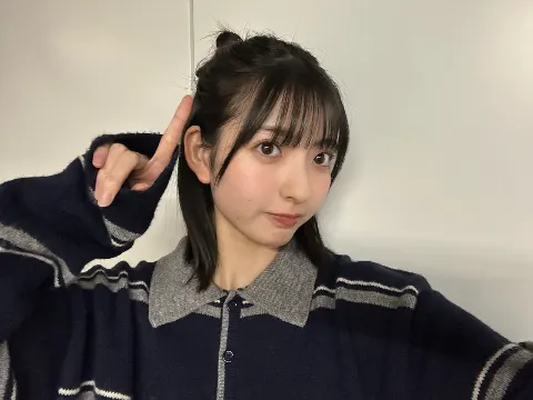 山田 桃実｜また（2025-12-21）｜3枚目