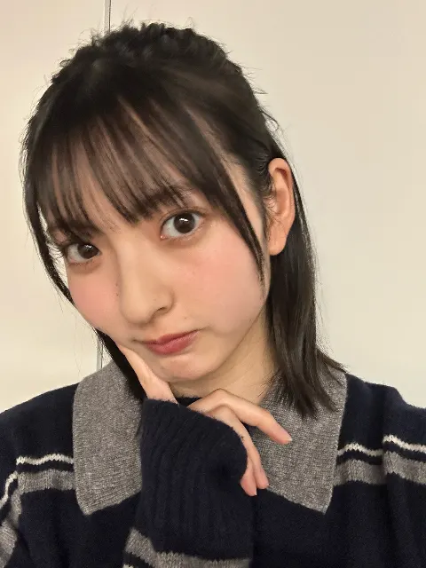 山田 桃実｜また（2025-12-21）｜4枚目