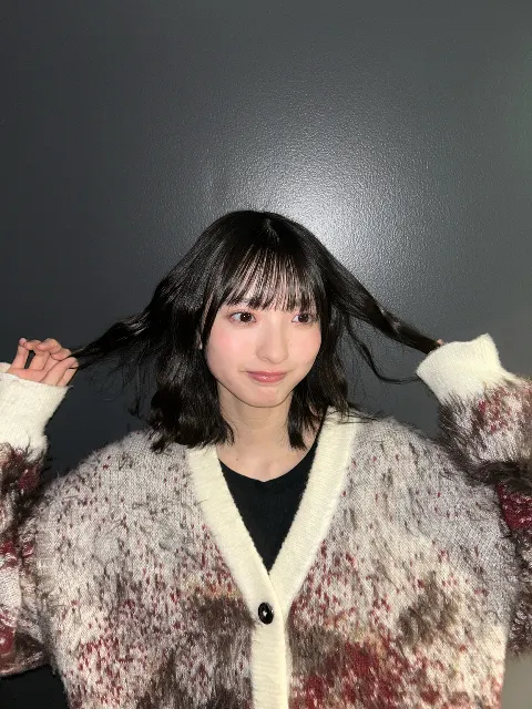 山田 桃実｜また（2025-12-21）｜5枚目