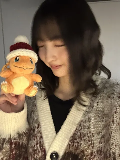 山田 桃実｜また（2025-12-21）｜7枚目
