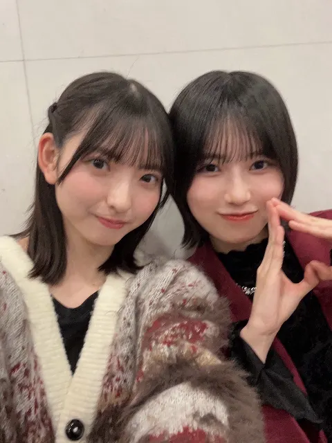 山田 桃実｜また（2025-12-21）｜8枚目