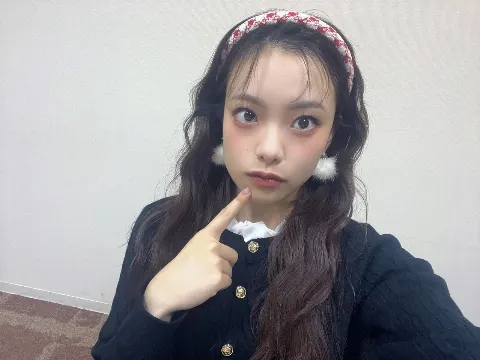 遠藤 光莉｜#352. 13thミーグリ⑤、⑥ありがとう〜💬（2025-12-21）