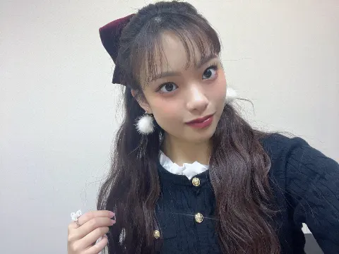 遠藤 光莉｜#352. 13thミーグリ⑤、⑥ありがとう〜💬（2025-12-21）｜2枚目