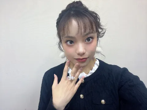 遠藤 光莉｜#352. 13thミーグリ⑤、⑥ありがとう〜💬（2025-12-21）｜3枚目