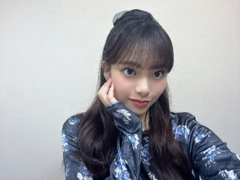 遠藤 光莉｜#352. 13thミーグリ⑤、⑥ありがとう〜💬（2025-12-21）｜4枚目