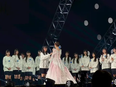 中川 智尋｜あたたかい光（2025-12-22）