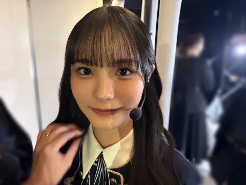 中川 智尋｜あたたかい光（2025-12-22）｜3枚目